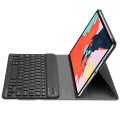 Etui Klawiatura Bezprzewodowa do iPad Pro 11 czarna