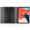 Etui Klawiatura Bezprzewodowa do iPad Pro 11 czarna