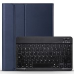 Etui Klawiatura Bezprzewodowa do iPad Pro 11 granatowa