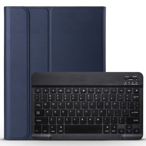 Etui Klawiatura Bezprzewodowa do iPad Pro 11 granatowa