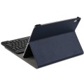 Etui Klawiatura Bezprzewodowa do iPad Pro 11 granatowa