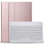 Etui Klawiatura Bezprzewodowa do iPad Pro 11 złoty róż