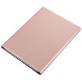 Etui Klawiatura Bezprzewodowa do iPad Pro 11 złoty róż