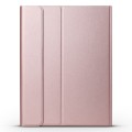 Etui Klawiatura Bezprzewodowa do iPad Pro 11 złoty róż