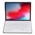 Etui Klawiatura Bezprzewodowa do iPad Pro 11 złota