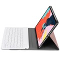 Etui Klawiatura Bezprzewodowa do iPad Pro 11 złota