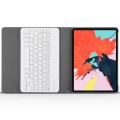 Etui Klawiatura Bezprzewodowa do iPad Pro 11 złota