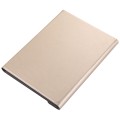 Etui Klawiatura Bezprzewodowa do iPad Pro 11 złota