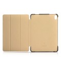 Skórzane Etui Pokrowiec Smart Cover iCARER iPad Pro 12.9 2018 czarny