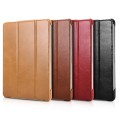 Skórzane Etui Pokrowiec Smart Cover iCARER iPad Pro 12.9 2018