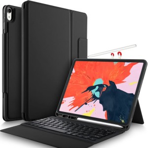 Etui Klawiatura Bezprzewodowa do iPad Pro 11 Apple Pencil Slot