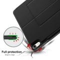 Etui Klawiatura Bezprzewodowa do iPad Pro 11 Apple Pencil Slot
