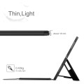 Etui Klawiatura Bezprzewodowa do iPad Pro 11 Apple Pencil Slot