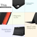 Etui Klawiatura Bezprzewodowa do iPad Pro 11 Apple Pencil Slot