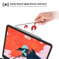Etui Klawiatura Bezprzewodowa do iPad Pro 11 Apple Pencil Slot