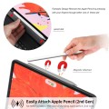 Etui Klawiatura Bezprzewodowa do iPad Pro 11 Apple Pencil Slot