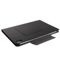 Etui Klawiatura Bezprzewodowa do iPad Pro 12.9 2918 czarna