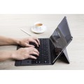 Etui Klawiatura Bezprzewodowa do iPad Pro 12.9 2918 czarna
