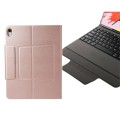 Etui Klawiatura Bezprzewodowa do iPad Pro 12.9 2918 różowa