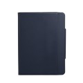 Etui Klawiatura Bezprzewodowa do iPad Pro 12.9 2918 granatowa