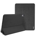 Pokrowiec Etui Smart Cover DUXDUCIS do iPad Pro 12.9 2018 czarne