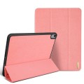 Pokrowiec Etui Smart Cover DUXDUCIS do iPad Pro 12.9 2018 różowe