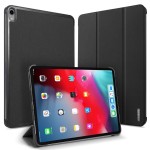 Pokrowiec Smart Cover DUXDUCIS do iPad Pro 11  czarny