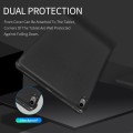 Pokrowiec Smart Cover DUXDUCIS do iPad Pro 11 2018 czarny