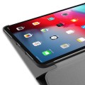 Pokrowiec Smart Cover DUXDUCIS do iPad Pro 11 2018 czarny