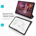 Pokrowiec Smart Cover DUXDUCIS do iPad Pro 11 2018 czarny
