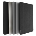 Pokrowiec Smart Cover DUXDUCIS do iPad Pro 11 2018 czarny