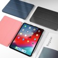 Pokrowiec Smart Cover DUXDUCIS do iPad Pro 11 2018 czarny
