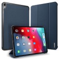 Pokrowiec Smart Cover DUXDUCIS do iPad Pro 11 niebieski