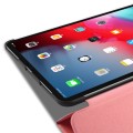 Pokrowiec Smart Cover DUXDUCIS do iPad Pro 12.9 2018 różowy