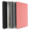 Pokrowiec Smart Cover DUXDUCIS do iPad Pro 12.9 2018 różowy