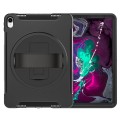 Pancerne Mocne Etui do iPad Pro 11 czarne