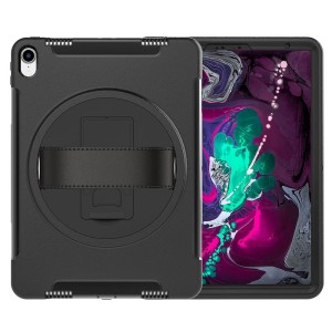 Pancerne Mocne Etui do iPad Pro 11 czarne