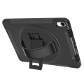 Pancerne Mocne Etui do iPad Pro 11 czarne