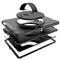 Pancerne Mocne Etui do iPad Pro 11 czarne
