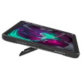 Pancerne Mocne Etui do iPad Pro 11 czarne