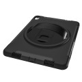 Pancerne Mocne Etui do iPad Pro 11 czarne