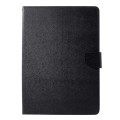 Pokrowiec Etui MERCURY GOOSPERY do iPad Pro 12.9 2018 czarny