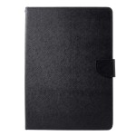 Pokrowiec Etui MERCURY GOOSPERY do iPad Pro 12.9 2018 czarny