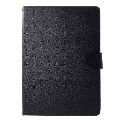 Pokrowiec Etui MERCURY GOOSPERY do iPad Pro 12.9 2018 czarny