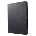 Pokrowiec Etui MERCURY GOOSPERY do iPad Pro 12.9 2018 czarny