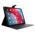 Pokrowiec Etui MERCURY GOOSPERY do iPad Pro 12.9 2018 czarny