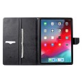 Pokrowiec Etui MERCURY GOOSPERY do iPad Pro 12.9 2018 czarny