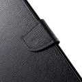 Pokrowiec Etui MERCURY GOOSPERY do iPad Pro 12.9 2018 czarny