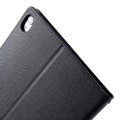 Pokrowiec Etui MERCURY GOOSPERY do iPad Pro 12.9 2018 czarny