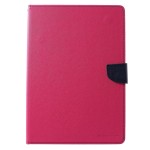 Pokrowiec Etui MERCURY GOOSPERY do iPad Pro 12.9 2018 różowy